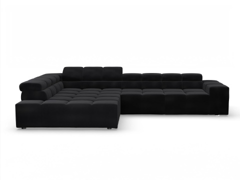 Ecksofa Umbauecke Plus Medium L